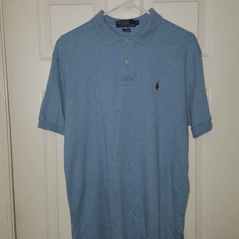 Ralph Lauren polo